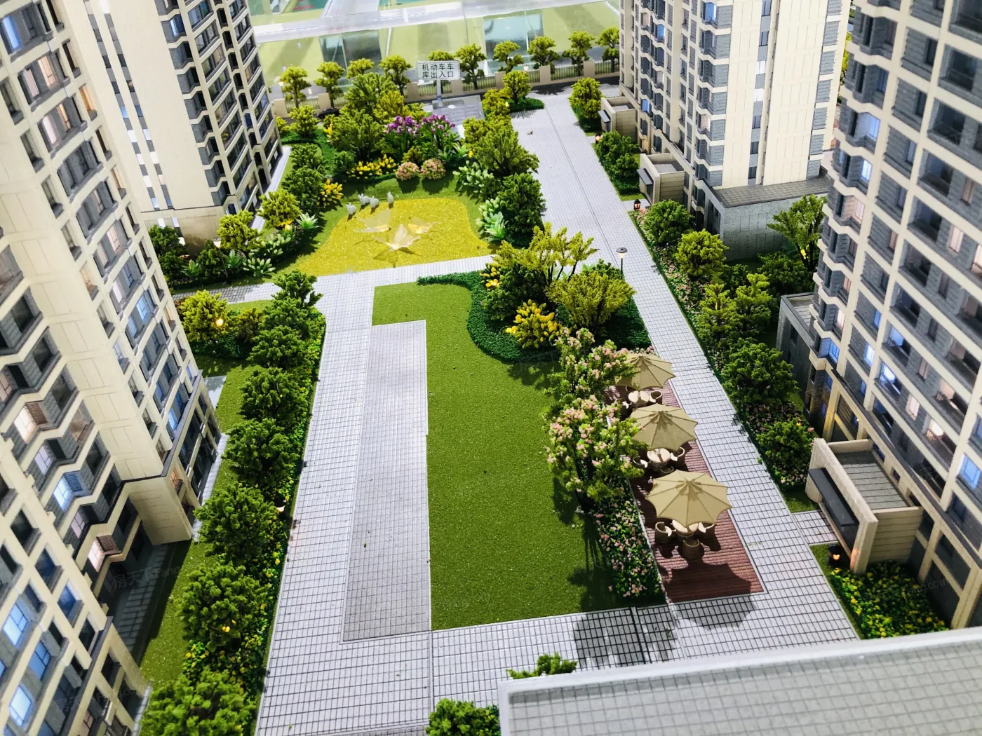中海寰宇时代