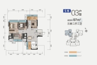 5栋03户型