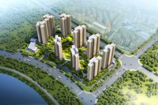 香山文锦苑[宁乡]