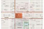 项目区位图