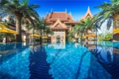 泰国SPA温泉