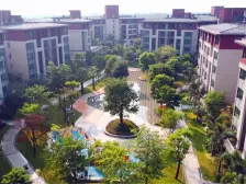 开盘捡漏房源 大三房只要68万 来电报销机票食宿 景业白鹭洲