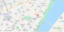 武汉中信泰富大厦电子地图