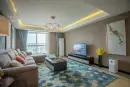 有色世家星城样板间