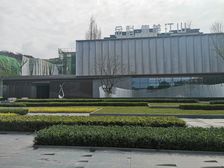 金科集美江山 3室2厅 南