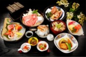 日式料理-美食