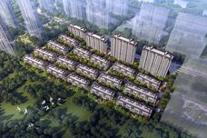 星雨华府[盱城]