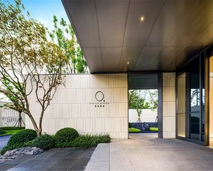 凤起兰庭4室2厅南北
