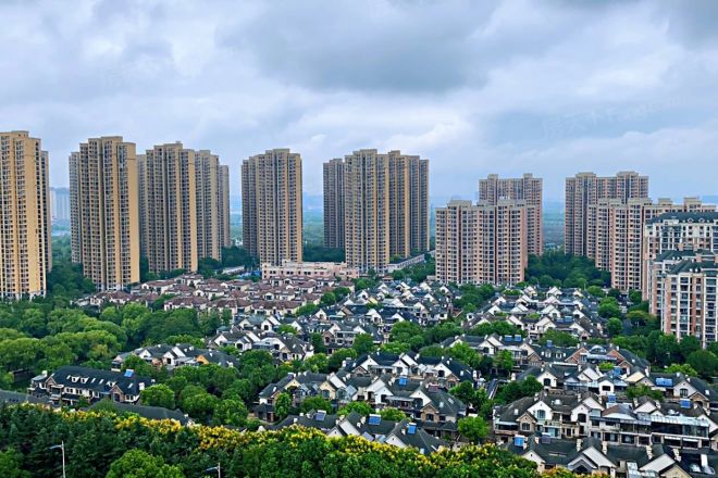 【常州东方豪景小区,二手房,租房】- 常州房天下