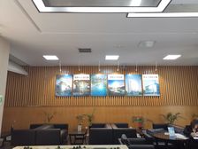 海港花园中间楼层两室户型诚心出售