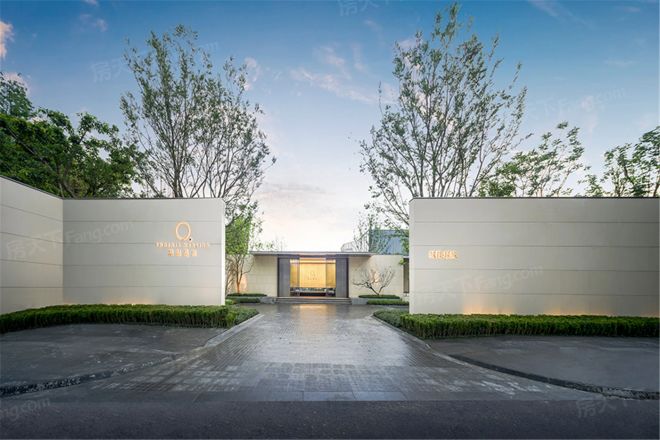 【成都城投绿城凤起兰庭小区,二手房,租房】- 成都房天下