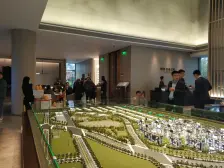 北港 有电梯 南向采光好 临地铁 商品住宅 次新房 双卫生间