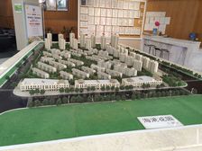 出售海港花园三室,带个阳光房,大客厅