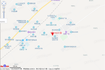 轩泽硅谷壹号·书香邑电子交通图