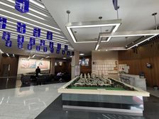 高楼层无遮挡户型方正全阳两室双阳台