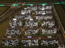 融创空港宸院(一期) 临地铁 中间好楼层 次新房 双卫