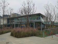 奥园新希望锦官芳华 3室2厅 西南