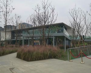 奥园新希望锦官芳华 3室1厅 东 东南 南