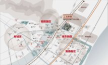 东厦未来城区位图