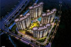 天润·名筑[古田]