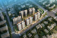 华浩名庭[台山]