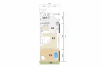 公寓5#A6户型