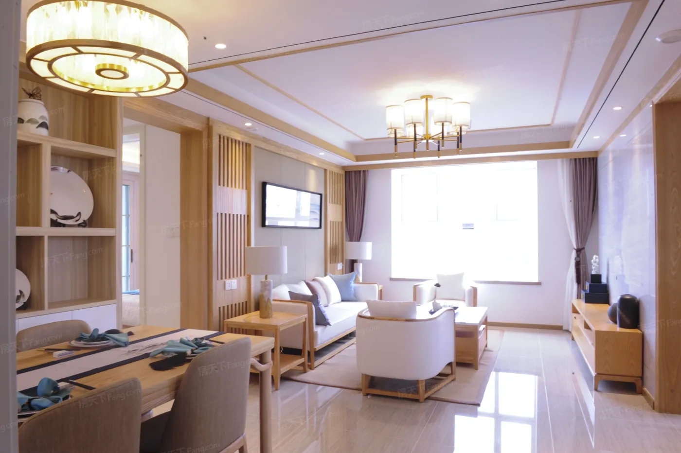 青山翠谷 烟台青山翠谷楼盘详情 烟台房天下