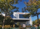 周边天津医科大学中新生态城医院
