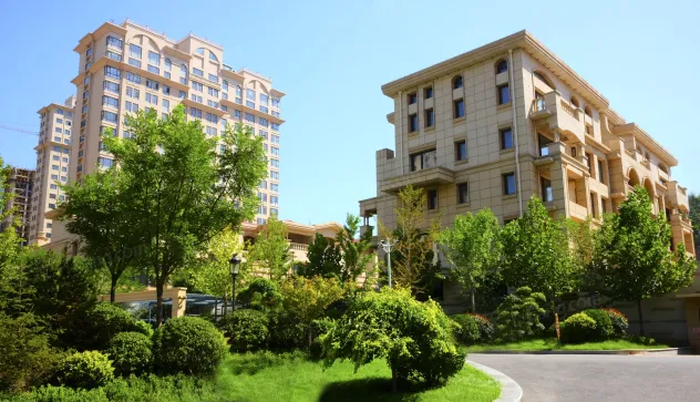 青山翠谷怎么样:新推出的70平这个,价.-烟台房天下楼盘点评