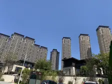 保利冠江墅一期 6室3厅 东 东南 南 北