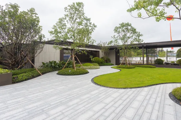 沙湖御景怎么样:品质不错,很期待户型动静.-韶关房天下楼盘点评