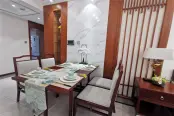 恒实样板间