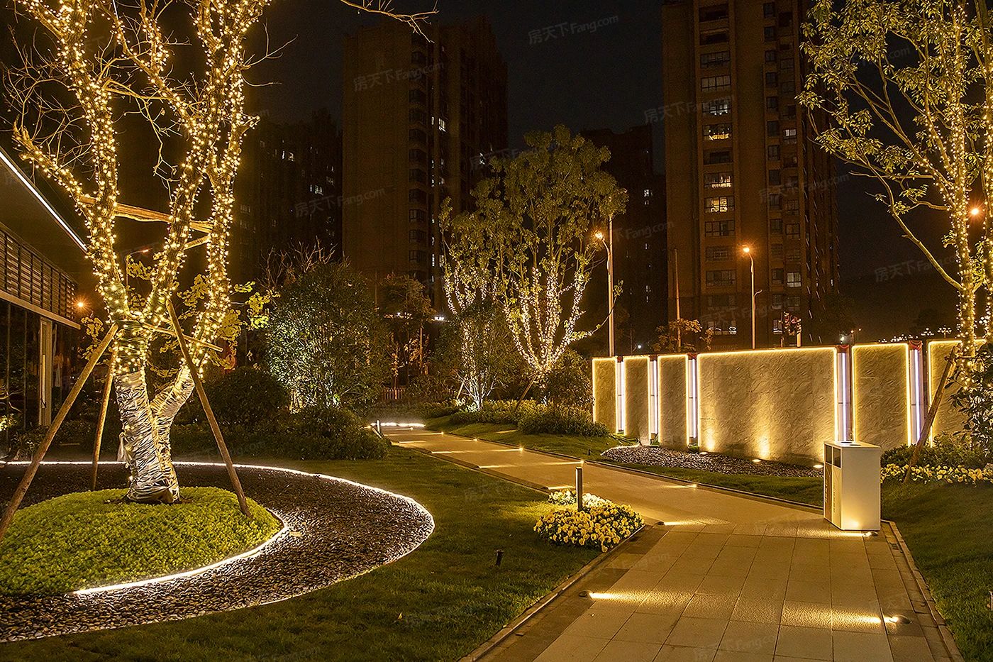 碧桂园·玺园图片_样板间图_位置图_装修效果图-庐江房天下