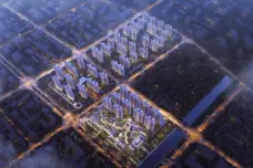 复地星愉湾[斗门]