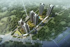 鸿升·春风里[鹤山]