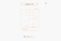 D113.48平3室2厅2卫