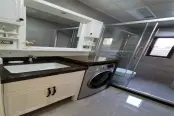 恒实样板间