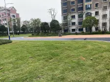 金芙蓉国际广场二期 4室2厅 南