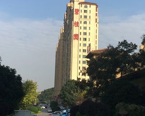 湘潭碧桂园3室1厅南