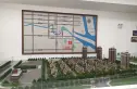 沁芳苑实景图