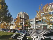 龙湖紫云台 4室1厅 南 北