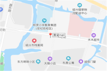 滨河mall交通图