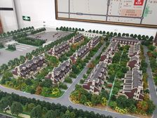 沁芳苑2室2厅南