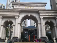 莲城大道旁,户型方正,位置好,采光好