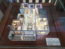 永威南樾瑞苑小区,园林小区,永威物业。