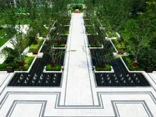 万科收官之作 四叶草低密洋房 落地窗采光好 诚售