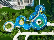 中间楼层 客厅为时尚大横厅 业主急售