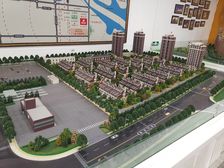 洋房别墅户型好带车位随时过户