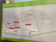 龙湖花语墅精装大院下叠拼 好位置带车位采光好!