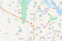 融汇温泉城·锦绣里二期电子地图